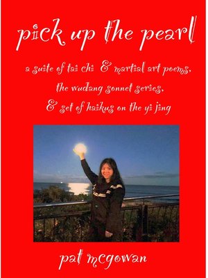 cover image of Pick Up the Pearl